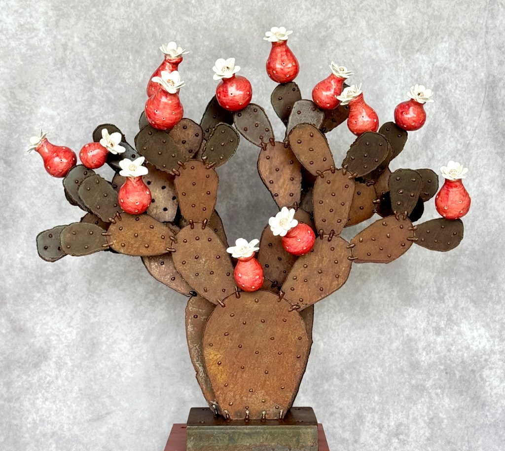 PRICKLELESS PEAR # lll