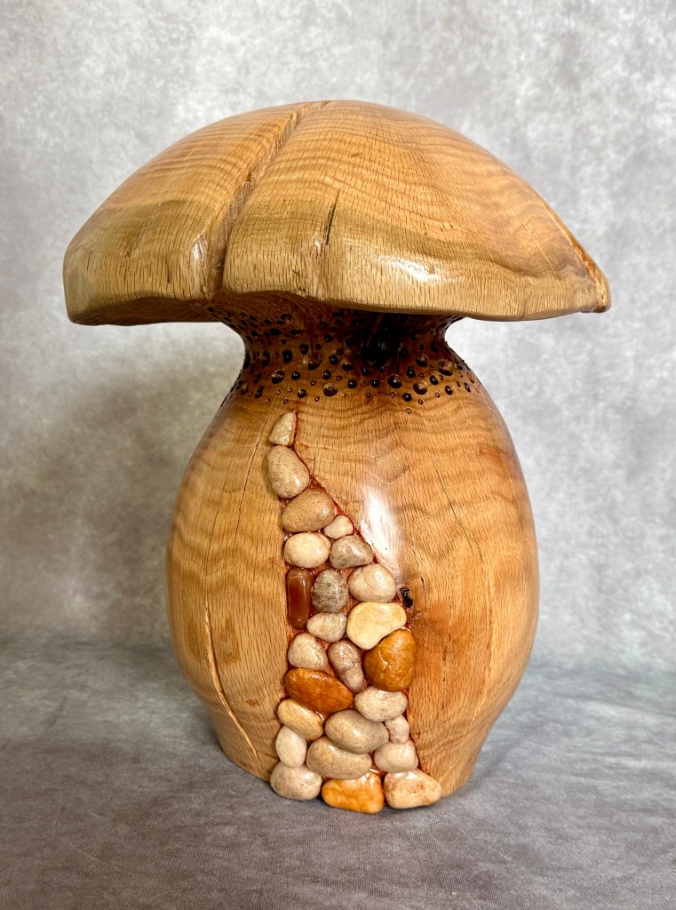 Maple Mushroom