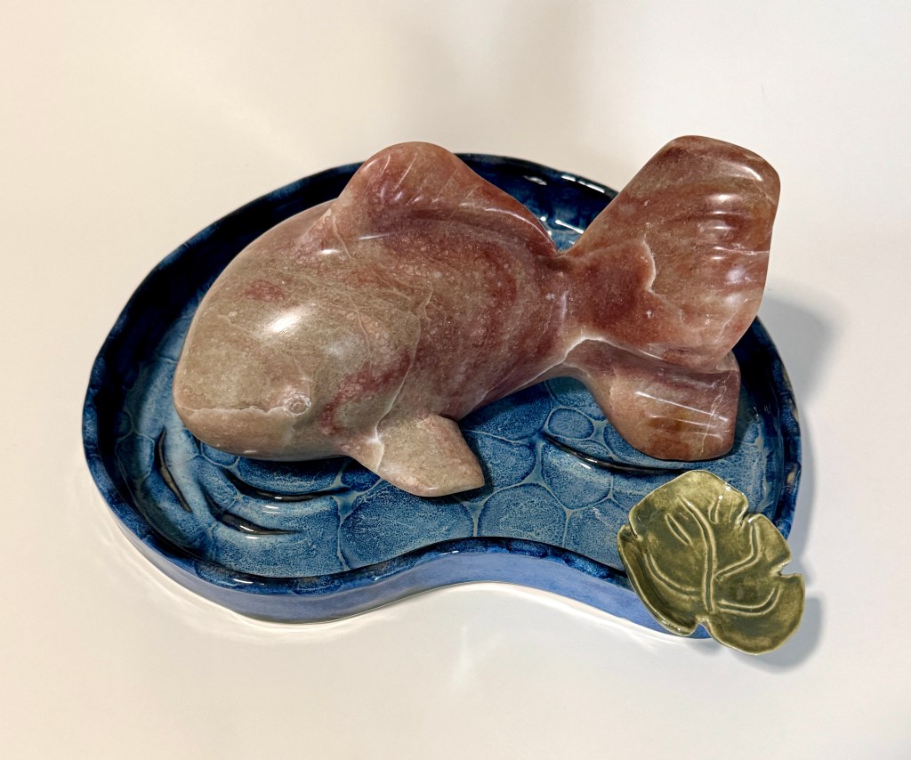 KOI POND